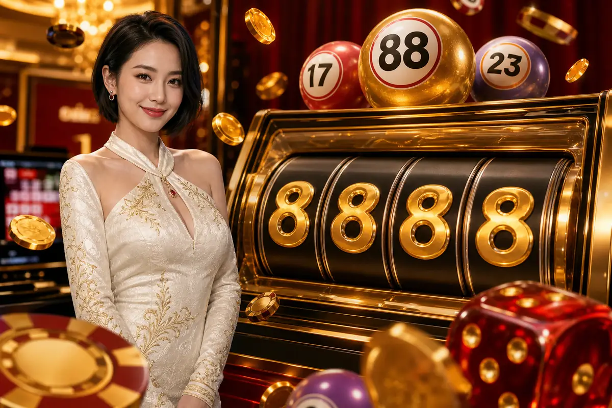 sgd666